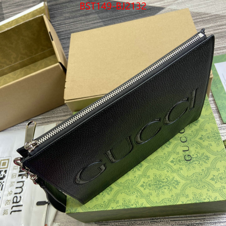 Gucci Bags(TOP)-Clutch- fake cheap best online ID: BJ2132 $: 149USD,