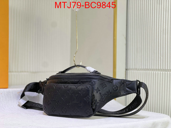 LV Bags(4A)-Discovery- cheap replica designer ID: BC9845 $: 79USD,