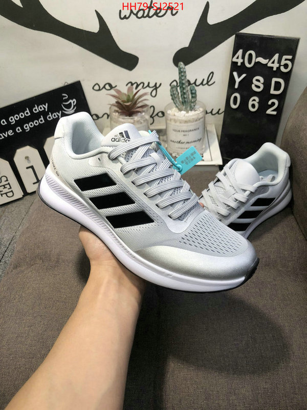 Men Shoes-Adidas buy luxury 2024 ID: SJ2521 $: 79USD