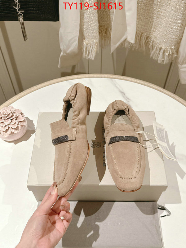 Women Shoes-Brunello cucinelli designer ID: SJ1615 $: 119USD