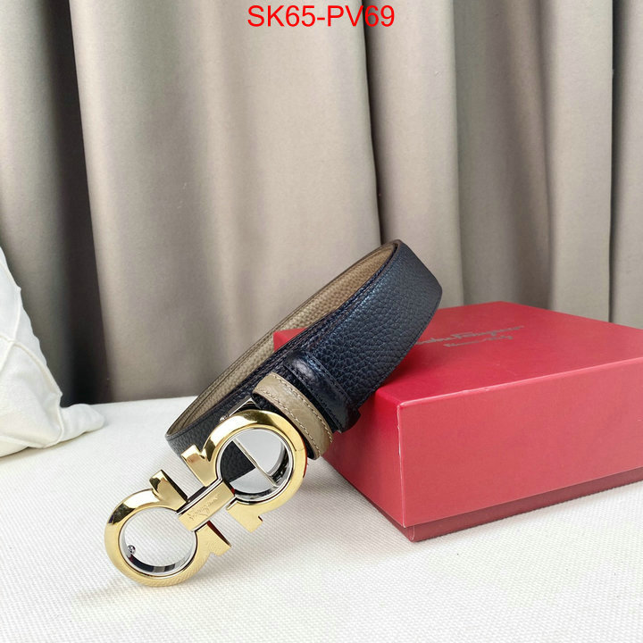 Belts-Ferragamo fake cheap best online ID: PV69 $: 65USD