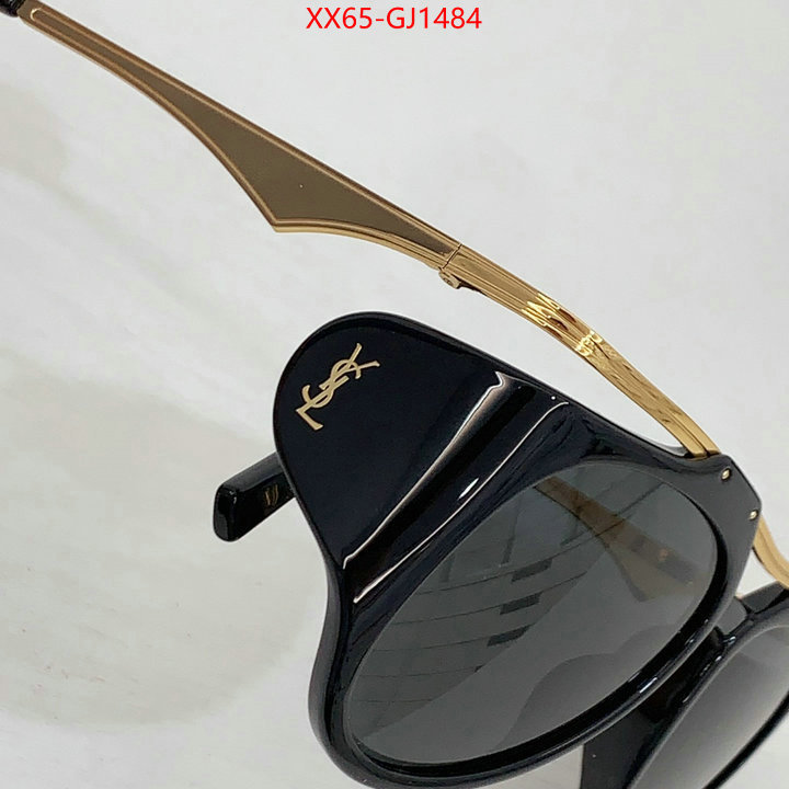 Glasses-YSL for sale online ID: GJ1484 $: 65USD