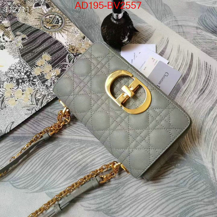 Dior Bags(TOP)-Caro- the online shopping ID: BV2557 $: 195USD,