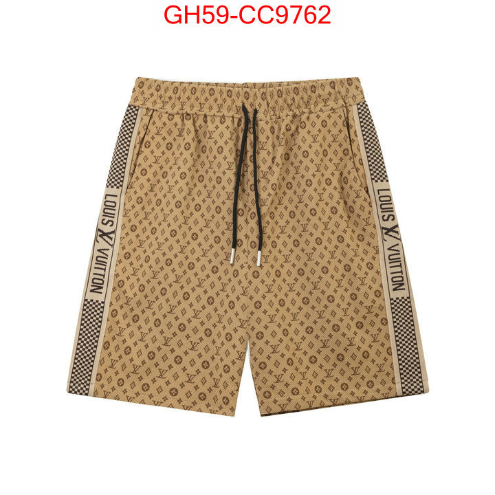 Clothing-LV sell online ID: CC9762 $: 59USD