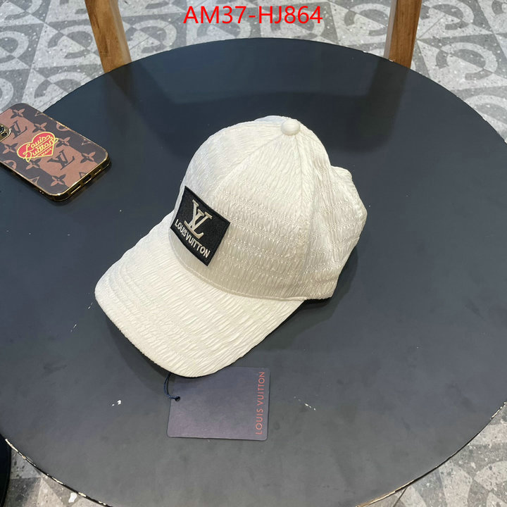 Cap(Hat)-LV 2024 perfect replica designer ID: HJ864 $: 37USD