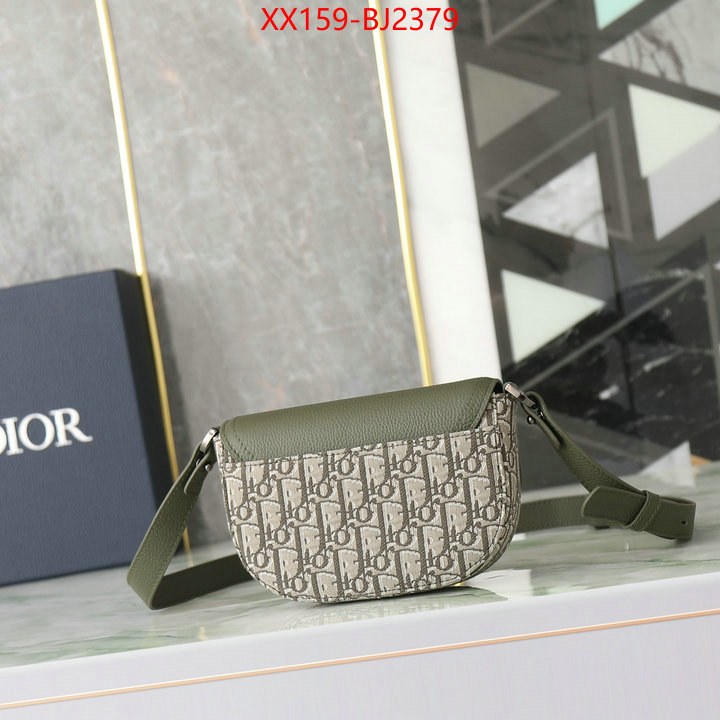 Dior Bags(TOP)-Saddle- buy the best replica ID: BJ2379 $: 159USD,