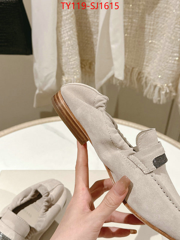 Women Shoes-Brunello cucinelli designer ID: SJ1615 $: 119USD