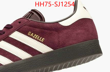 Men Shoes-Adidas best wholesale replica ID: SJ1254 $: 75USD