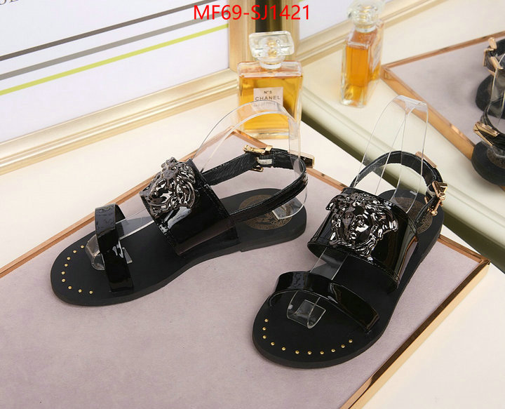 Women Shoes-Versace best site for replica ID: SJ1421 $: 69USD