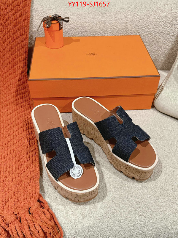 Women Shoes-Hermes the best designer ID: SJ1657 $: 119USD