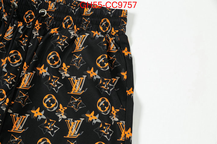 Clothing-LV buy first copy replica ID: CC9757 $: 55USD