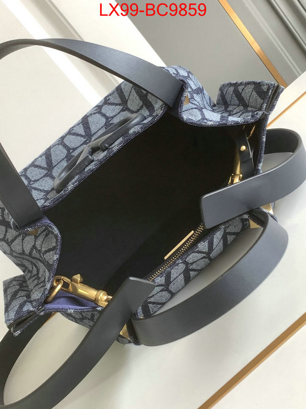 Valentino Bags(4A)-Handbag- what best designer replicas ID: BC9859