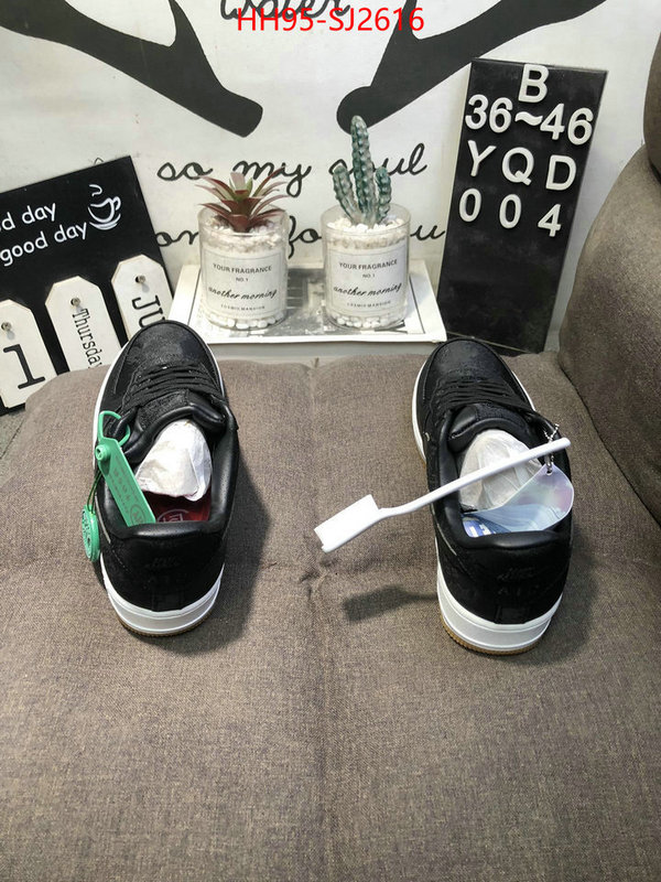 Women Shoes-NIKE good quality replica ID: SJ2616 $: 95USD