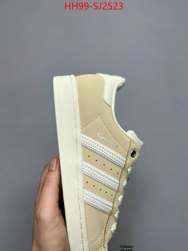 Women Shoes-Adidas replica 2024 perfect luxury ID: SJ2523 $: 99USD