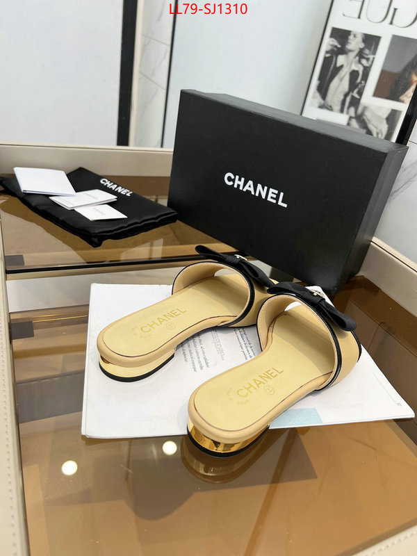 Women Shoes-Chanel found replica ID: SJ1310 $: 79USD