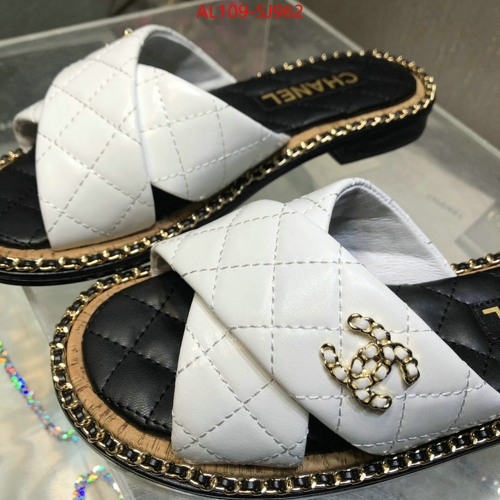 Women Shoes-Chanel where should i buy replica ID: SJ962 $: 109USD