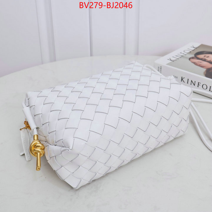 BV Bags(TOP)-Crossbody- high quality replica designer ID: BJ2046 $: 279USD,