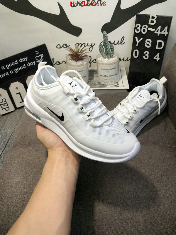 Men Shoes-Nike luxury fake ID: SJ2598 $: 89USD