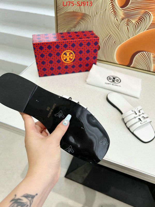 Women Shoes-Tory Burch fashion designer ID: SJ913 $: 75USD