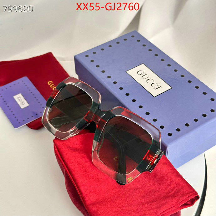 Glasses-Gucci the best affordable ID: GJ2760 $: 55USD