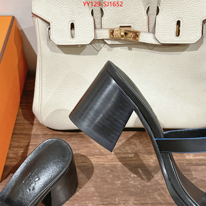 Women Shoes-Hermes where can i buy ID: SJ1652 $: 129USD