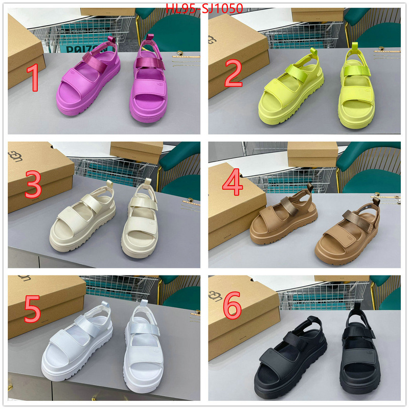 Women Shoes-UGG wholesale replica ID: SJ1050 $: 95USD