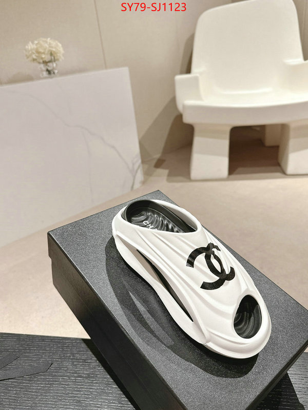 Women Shoes-Chanel sell high quality ID: SJ1123 $: 79USD