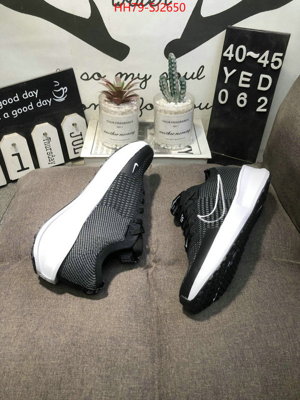 Men Shoes-Nike buy best quality replica ID: SJ2650 $: 79USD