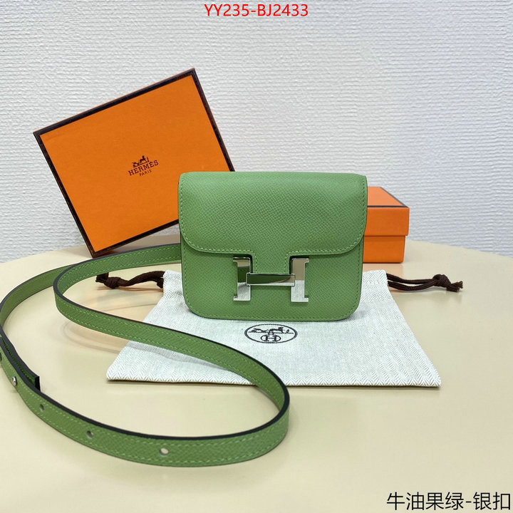 Hermes Bags(TOP)-Constance- shop the best high quality ID: BJ2433 $: 235USD,