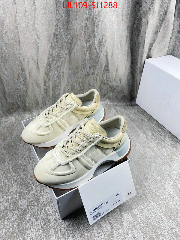 Women Shoes-Maison Margiela 1:1 clone ID: SJ1288 $: 109USD