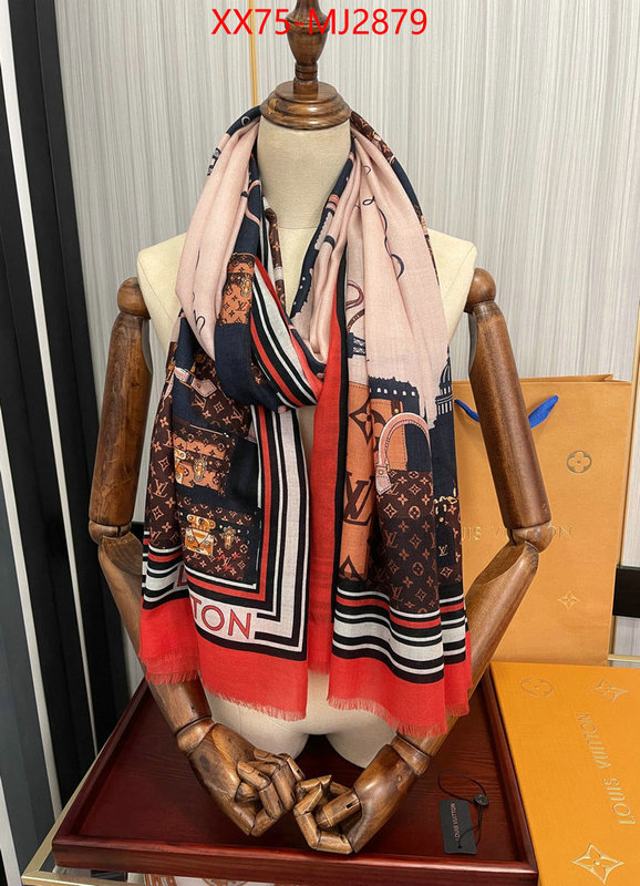 Scarf-LV highest product quality ID: MJ2879 $: 75USD