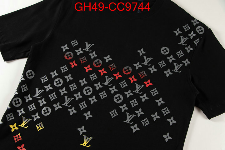 Clothing-LV copy aaaaa ID: CC9744 $: 49USD