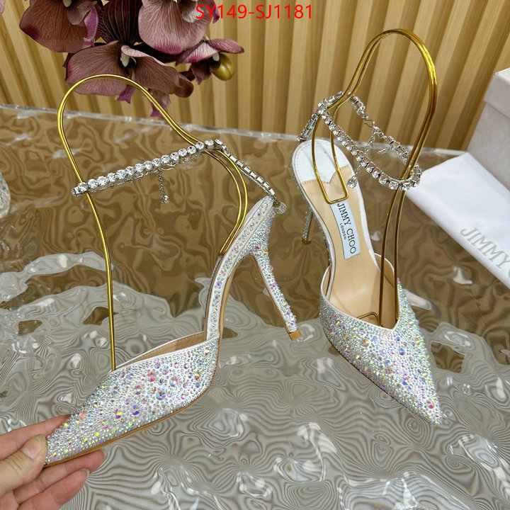 Women Shoes-Jimmy Choo online china ID: SJ1181 $: 149USD