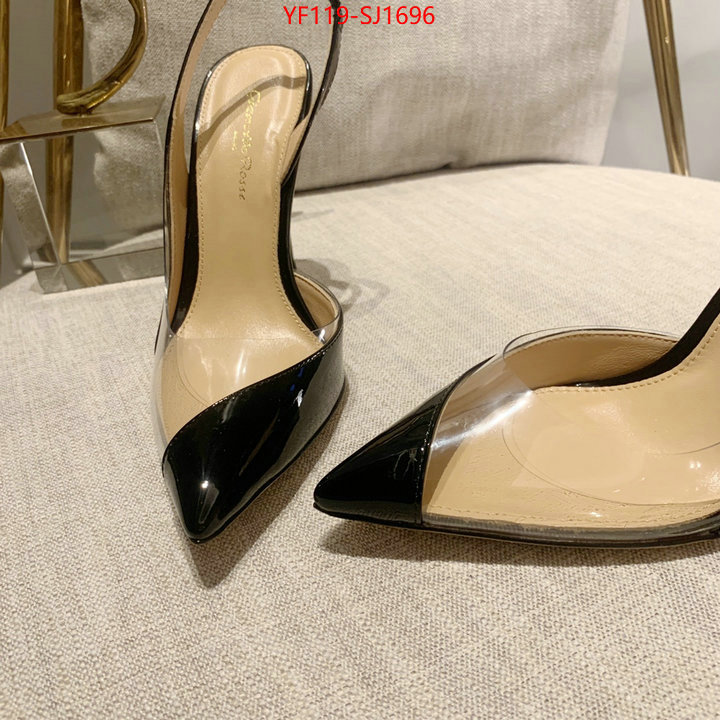 Women Shoes-Gianvito Rossi 1:1 replica ID: SJ1696 $: 119USD