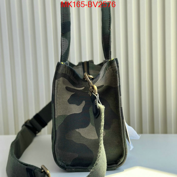 Marc Jacobs Bags(TOP)-Handbag- first copy ID: BV2576