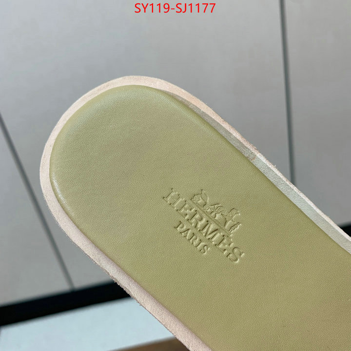 Women Shoes-Hermes buy cheap replica ID: SJ1177 $: 119USD