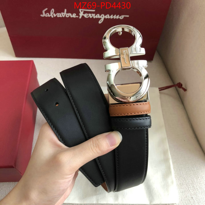 Belts-Ferragamo how quality ID: PD4430 $: 69USD