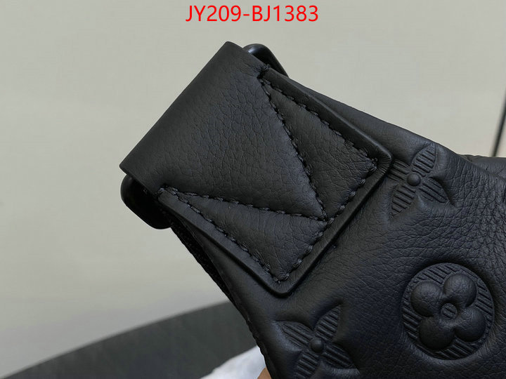 LV Bags(TOP)-Discovery- highest quality replica ID: BJ1383 $: 209USD,