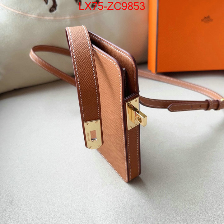 Phone case-Hermes replica us ID: ZC9853 $: 75USD