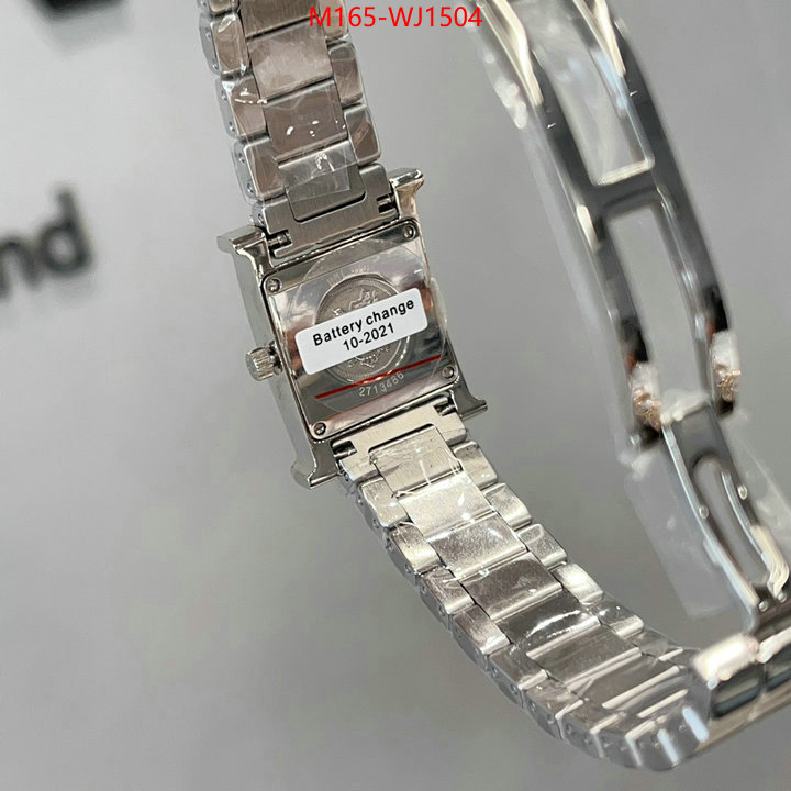 Watch(4A)-Hermes aaaaa+ replica ID: WJ1504 $: 165USD