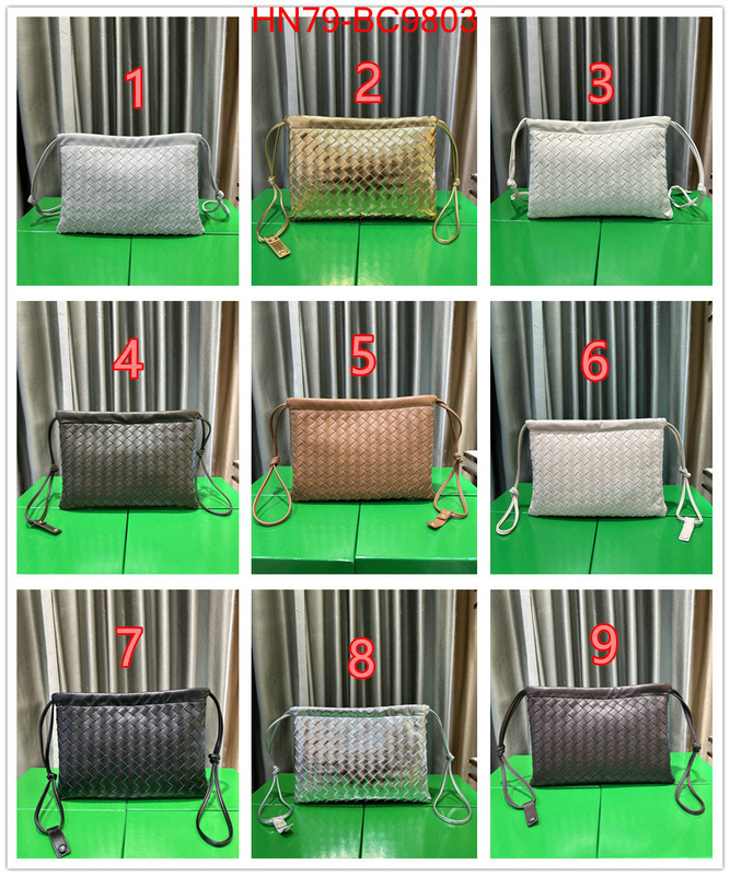 BV Bags(4A)-Clutch- practical and versatile replica designer ID: BC9803 $: 79USD,