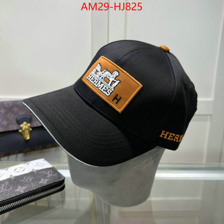 Cap(Hat)-Hermes shop now ID: HJ825 $: 29USD