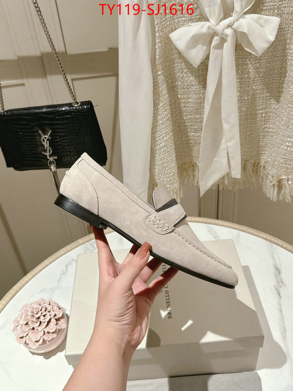 Women Shoes-Brunello cucinelli buy sell ID: SJ1616 $: 119USD