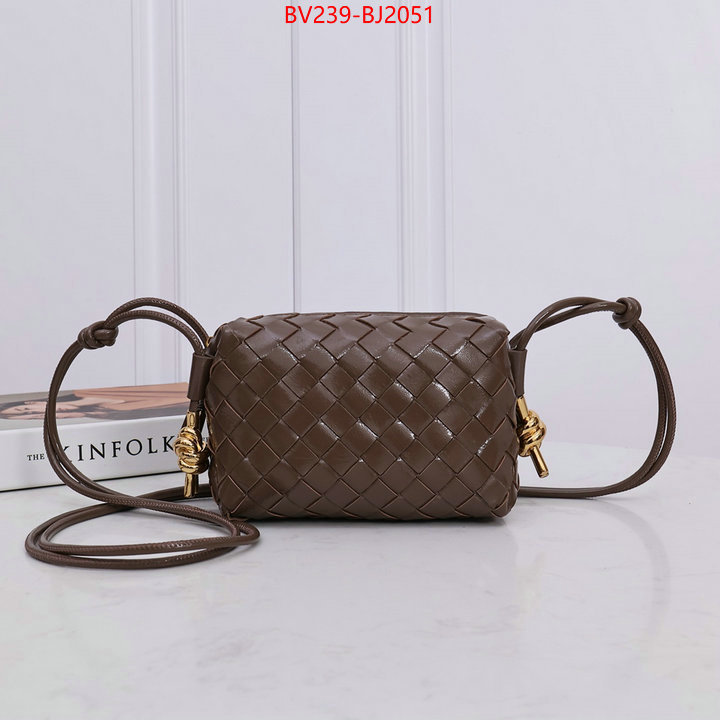 BV Bags(TOP)-Crossbody- replica how can you ID: BJ2052 $: 239USD,