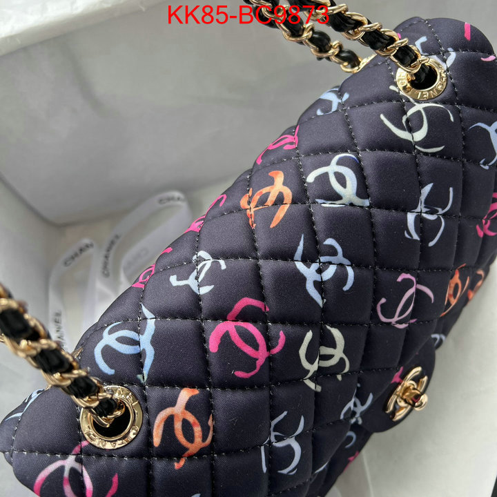 Chanel Bags(4A)-Crossbody- the best quality replica ID: BC9873