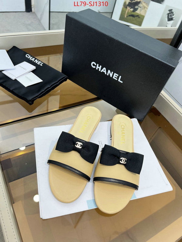 Women Shoes-Chanel found replica ID: SJ1310 $: 79USD