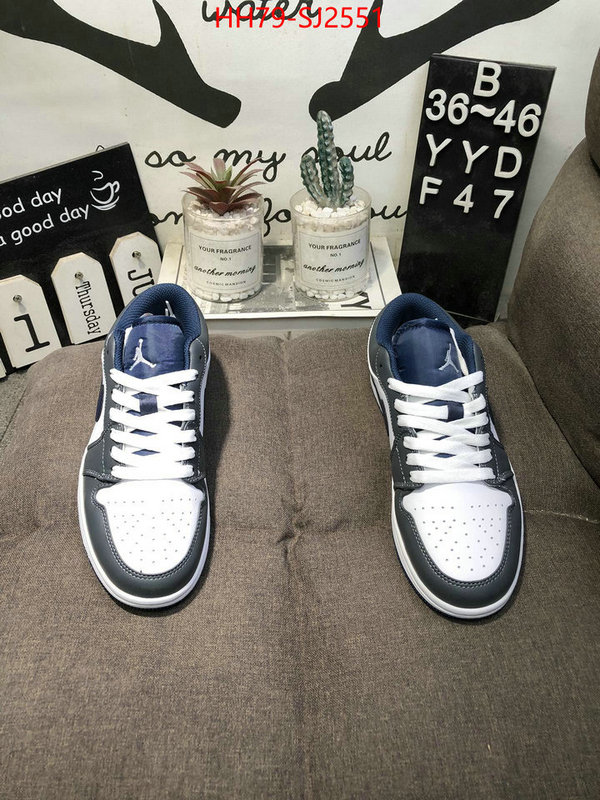 Women Shoes-Air Jordan sale outlet online ID: SJ2551 $: 79USD