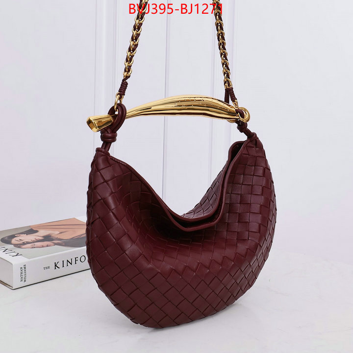 BV Bags(TOP)-Jodie top grade ID: BJ1271 $: 395USD,