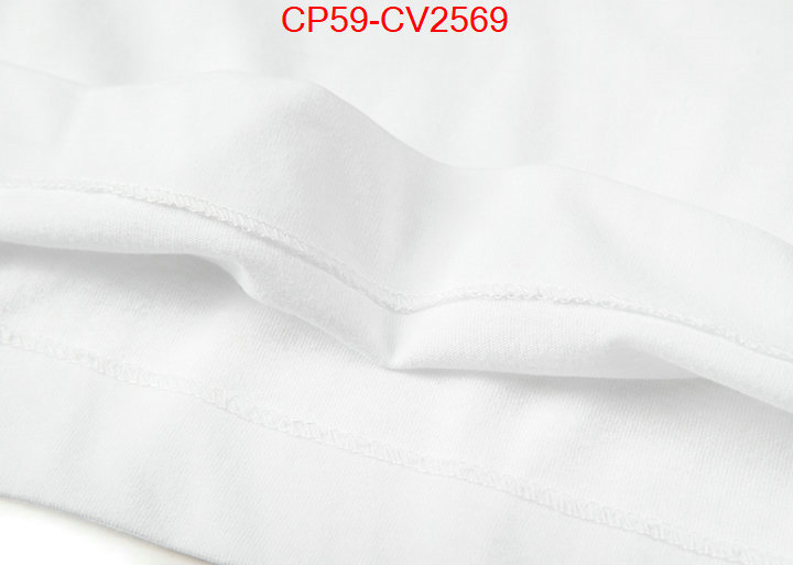 Clothing-Play how to buy replcia ID: CV2569 $: 59USD