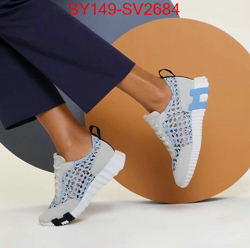 Women Shoes-Hermes knockoff highest quality ID: SV2684 $: 149USD